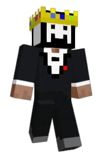 mrMitys_eu Minecraft avatar full body