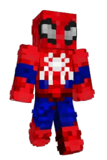mrMonke54 Minecraft avatar full body