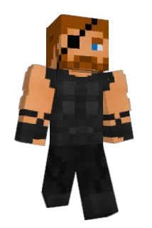 mr_Skywalkr Minecraft avatar full body