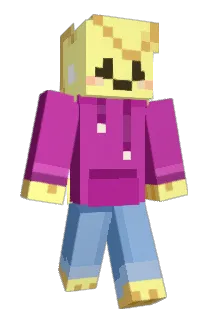 mr__mice Minecraft avatar full body