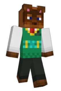mr__tuggy Minecraft avatar full body