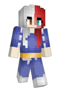 mr__whippy Minecraft avatar full body