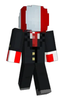 mr_ballchansky Minecraft avatar full body