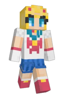 mr_bojangles44 Minecraft avatar full body