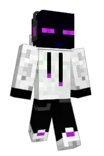 mr_brainy Minecraft avatar full body