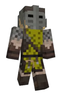 mr_ccbjp Minecraft avatar full body