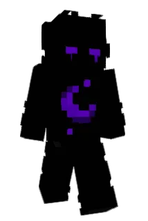 mr_cheese1011 Minecraft avatar full body