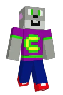 mr_cheezles Minecraft avatar full body