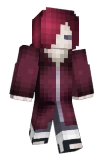 mr_dingaling Minecraft avatar full body