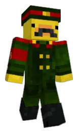 Custom render preview