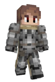 mr_fazbear1987 Minecraft avatar full body