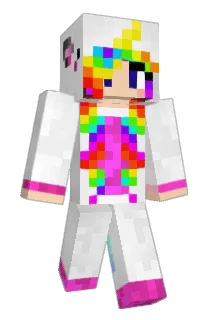 mr_maker7000 Minecraft avatar full body
