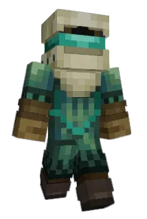 mr_mario_85 Minecraft avatar full body