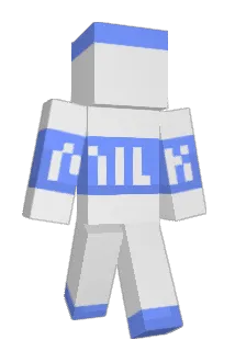 mr_milkymoo Minecraft avatar full body