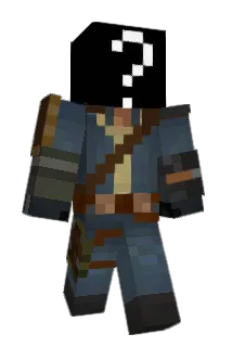 mr_miss_click Minecraft avatar full body