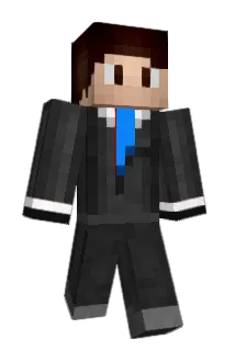 mr_moe Minecraft avatar full body