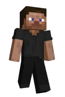 mr_monkey064 Minecraft avatar full body