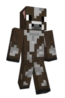 mr_moo_ Minecraft avatar full body