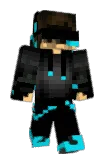 mr_omni Minecraft avatar full body