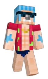 Custom render preview