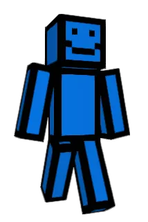 mr_romanian Minecraft avatar full body