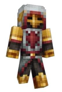 mr_scruff68 Minecraft avatar full body