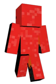 mr_shrimp69 Minecraft avatar full body