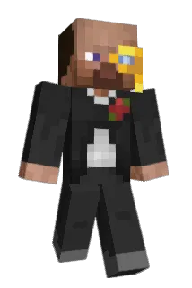 mr_uwu69 Minecraft avatar full body