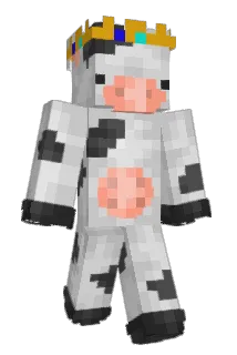 mrabc1234337 Minecraft avatar full body