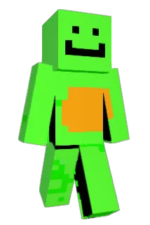 mravocado333 Minecraft avatar full body