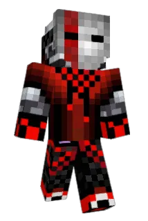 mrb0324 Minecraft avatar full body