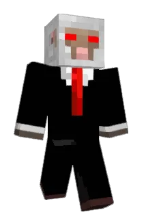 mrbaabaa11 Minecraft avatar full body
