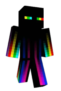 mrbaukol Minecraft avatar full body