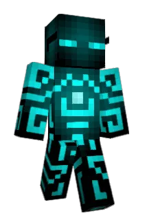 mrbillyboby Minecraft avatar full body