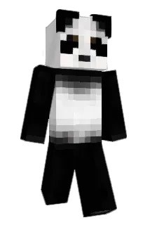 mrboo2014 Minecraft avatar full body