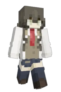mrbro4000 Minecraft avatar full body