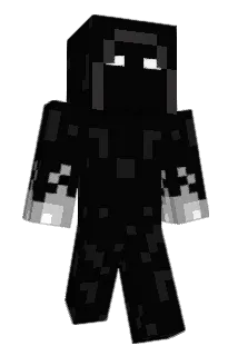 mrbuild34 Minecraft avatar full body