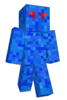 mrcalpal2010 Minecraft avatar full body