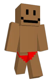 mrcheesburger0 Minecraft avatar full body