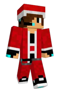 mrches Minecraft avatar full body