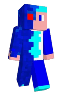 mrcoldy Minecraft avatar full body