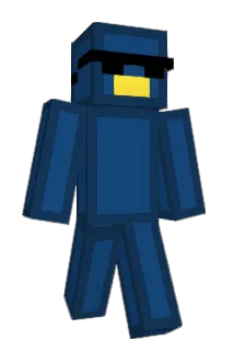 mrcooldude8979 Minecraft avatar full body
