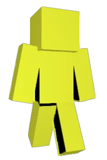 mrcoolguy12345 Minecraft avatar full body