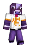 mrcow20 Minecraft avatar full body