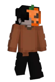 mrcream11 Minecraft avatar full body