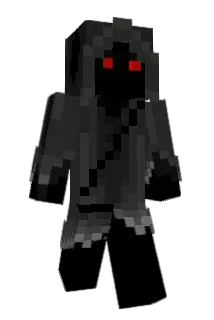 mrdeath1992 Minecraft avatar full body