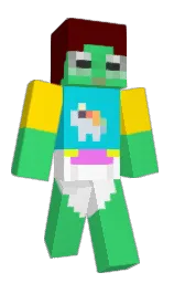Custom render preview