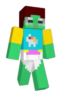 mrdoctorderpy Minecraft avatar full body