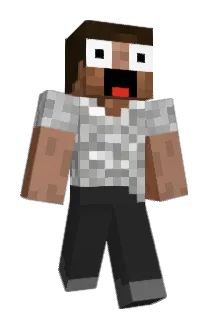 mrflipper2 Minecraft avatar full body