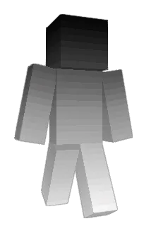 mrforthewin Minecraft avatar full body